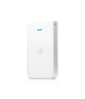 Ubiquiti | UAP-IW-HD | UniFi | 802.11ac | 2.4/5 | 867 Mbit/s | 10/100/1000 Mbit/s | Ethernet LAN (RJ-45) ports 5 | MU-MiMO Yes |