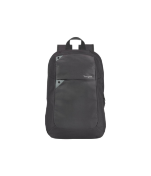 Targus | Intellect | Fits up to size 15.6 " | Backpack | Grey/Black | Shoulder strap