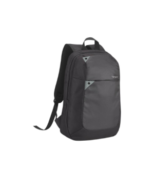 Targus | Intellect | Fits up to size 15.6 " | Backpack | Grey/Black | Shoulder strap