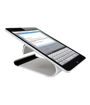 Logilink AA0107 Tablet Stand, JAW, Aluminum | Logilink