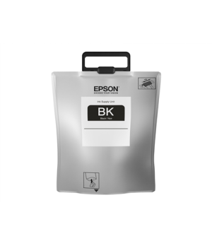 Epson XXL Ink Supply Unit | Ink Cartridge | Black