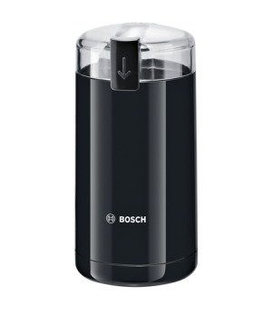 Bosch | Coffee Grinder | TSM6A013B | 180 W | Coffee beans capacity 75 g | Black