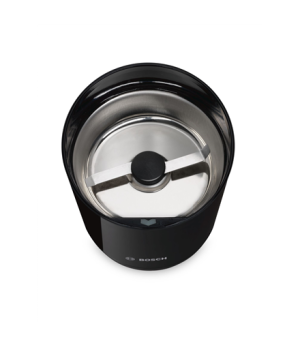 Bosch | Coffee Grinder | TSM6A013B | 180 W | Coffee beans capacity 75 g | Black