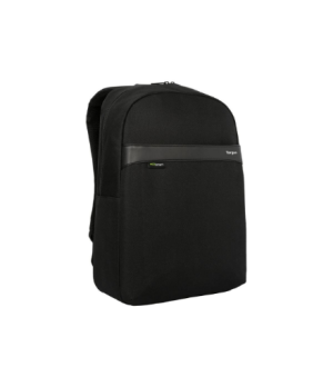 Targus | TSB960GL | GeoLite EcoSmart Essential | Backpack | Black | 15-16 " | Shoulder strap