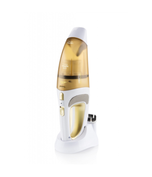 ETA | Vacuum cleaner | Verto II ETA142390000 | Cordless operating | Handheld | 6 W | 9.6 V | Operating time (max) 15 min | White