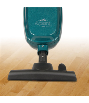 ETA | Vacuum cleaner | Apart ETA143490038 | Corded operating | Handstick | 800 W | - V | Operating radius 8 m | Green