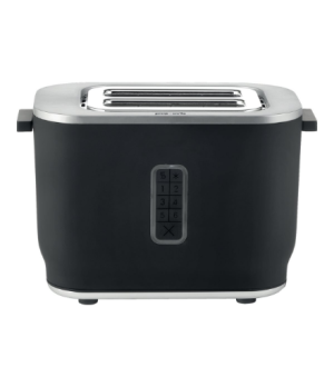 Gorenje | Toaster Ora Ito design | T800ORAB | Power 800 W | Number of slots 2 | Housing material Plastic | Black