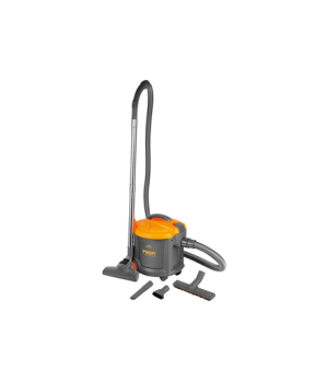 ETA | Profi ETA046790010 | Vacuum cleaner | Bagged | Power 890 W | Dust capacity 18 L | Grey/Orange