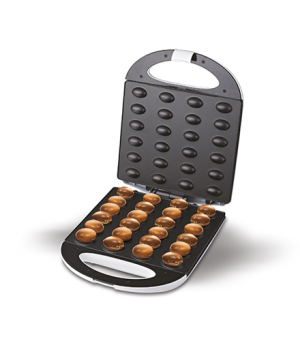 Adler | Nut maker | AD 3039 | 1600 W | Number of pastry 24 | Nuts | White