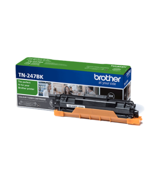 Brother TN-247BK | Toner cartridge | Black