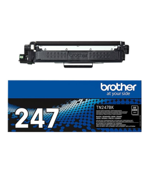 Brother TN-247BK | Toner cartridge | Black