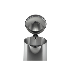 Gorenje | Kettle | K15DWS | Electric | 2200 W | 1.5 L | Stainless steel | 360° rotational base | Stainless Steel