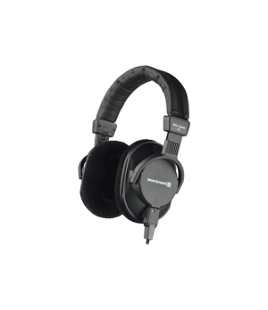 Beyerdynamic | Studio headphones | DT 250 | Wired | On-Ear | Black