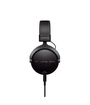 Beyerdynamic | Studio headphones | DT 1770 PRO | Wired | On-Ear | Black
