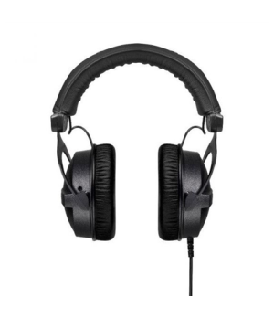 Beyerdynamic | Monitoring headphones for drummers and FOH-Engineers | DT 770 M | Wired | On-Ear | Noise canceling | Black