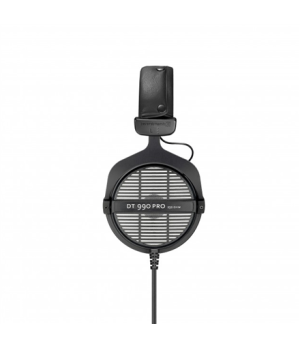 Beyerdynamic | Studio headphones | DT 990 PRO | Wired | On-Ear | Black