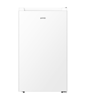 Gorenje Refrigerator | RB39EPW4 | Energy efficiency class E | Freestanding | Larder | Height 84.2 cm | 38 dB | White