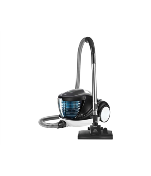 Polti | Vacuum Cleaner | PBEU0108 Forzaspira Lecologico Aqua Allergy Natural Care | With water filtration system | Wet suction |