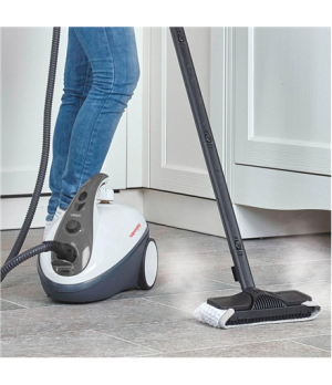 Polti | Steam cleaner | PTEU0267 Vaporetto Smart 30_S | Power 1800 W | Steam pressure 3 bar | Water tank capacity 1.6 L | White