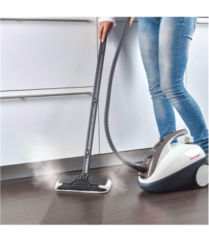 Polti | Steam cleaner | PTEU0267 Vaporetto Smart 30_S | Power 1800 W | Steam pressure 3 bar | Water tank capacity 1.6 L | White