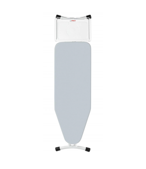 Polti | Ironing board | FPAS0044 Vaporella Essential | White | 1220 x 435 mm | 4