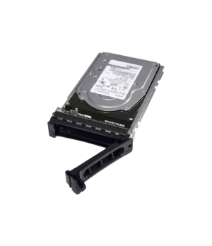 Dell | HDD 3.5" / 8TB / 7.2k / SATA / 6Gb /512e / Hot-plug / 14G Rx40 | 7200 RPM | 8000 GB | HDD | Hot-swap