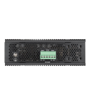 D-LINK DIS-200G-12S L2 Managed Industrial Switch with 10 10/100/1000Base-T and 2 1000Base-X SFP ports | D-Link | 60 month(s)