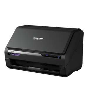 Epson | Document scanner | FastFoto FF-680W | Wireless