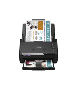 Epson | Document scanner | FastFoto FF-680W | Wireless