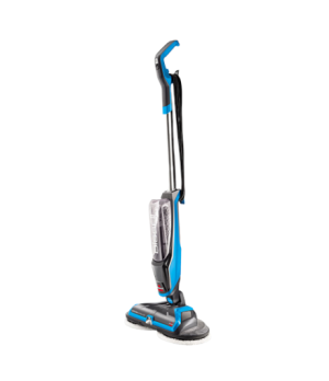 Mop | SpinWave | Corded operating | Washing function | Power 105 W | Blue/Titanium