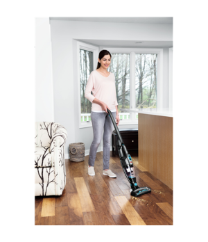 Bissell | Vacuum cleaner | MultiReach Essential | Cordless operating | Handstick and Handheld | - W | 18 V | Operating time (max