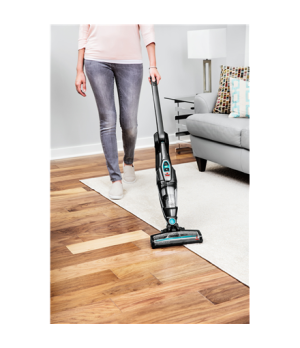 Bissell | Vacuum cleaner | MultiReach Essential | Cordless operating | Handstick and Handheld | - W | 18 V | Operating time (max