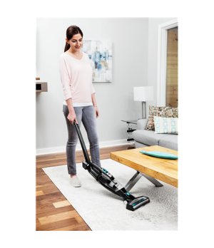 Bissell | Vacuum cleaner | MultiReach Essential | Cordless operating | Handstick and Handheld | - W | 18 V | Operating time (max