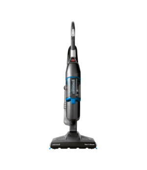 Bissell | Vacuum and steam cleaner | Vac & Steam | Power 1600 W | Steam pressure Not Applicable. Works with Flash Heater Technol