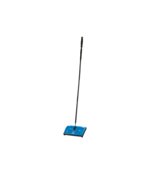 Sturdy Sweep | Power  W | Blue