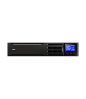 Fortron | CHAMP 2K RACK | 2000 VA | 1800 W