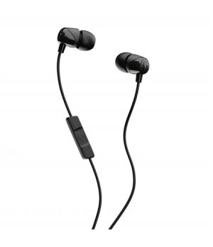 Skullcandy | Jib | Wired | In-ear | Microphone | Black