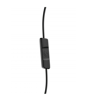 Skullcandy | Jib | Wired | In-ear | Microphone | Black