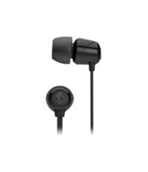 Skullcandy | Jib | Wired | In-ear | Microphone | Black