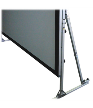 QuickStand Projector Screen | Q200H1 | Diagonal 200 " | 16:9 | Viewable screen width (W) 442 cm