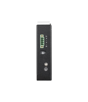 D-LINK  DIS-100G-5PSW L2 Unmanaged Industrial Switch with 4 10/100/1000Base-T ports and 1 1000Base-X SFP  ports | D-Link | 60 mo