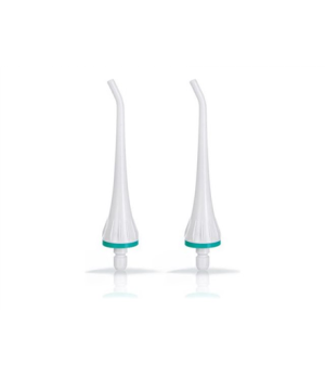 ETA | ETA270790100 | SONETIC Toothbrush replacement | Heads | For adults | Number of brush heads included 2 | Number of teeth br