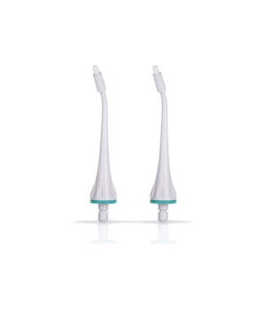 ETA | ETA270790200 | SONETIC Toothbrush replacement | Heads | For adults | Number of brush heads included 2 | Number of teeth br