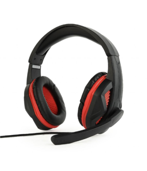 Gembird | Wired | Gaming headset | GHS-03 | On-Ear