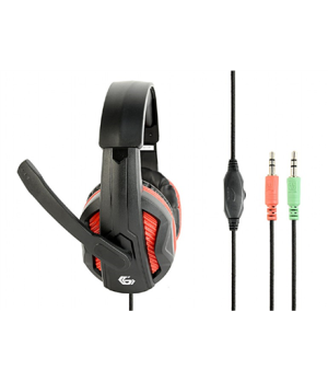 Gembird | Wired | Gaming headset | GHS-03 | On-Ear