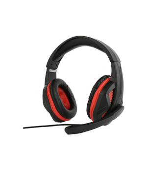 Gembird | Wired | Gaming headset | GHS-03 | On-Ear