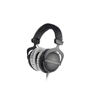 Beyerdynamic | Reference headphones | DT 770 PRO | Wired | On-Ear | Black