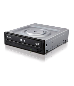 H.L Data Storage | DVD-Writer HH Bare type | GH24NSD5 | Internal | Interface SATA | DVD±R/RW | CD read speed 48 x | CD write spe