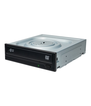 H.L Data Storage | DVD-Writer HH Bare type | GH24NSD5 | Internal | Interface SATA | DVD±R/RW | CD read speed 48 x | CD write spe