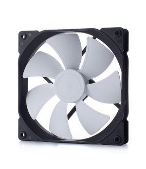 Fractal Design | Dynamic X2 GP-14 PWM | White blades, black frame | Case fan